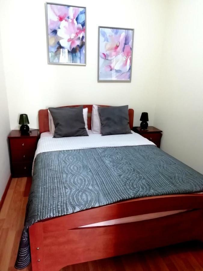 Veiga Appartement *
