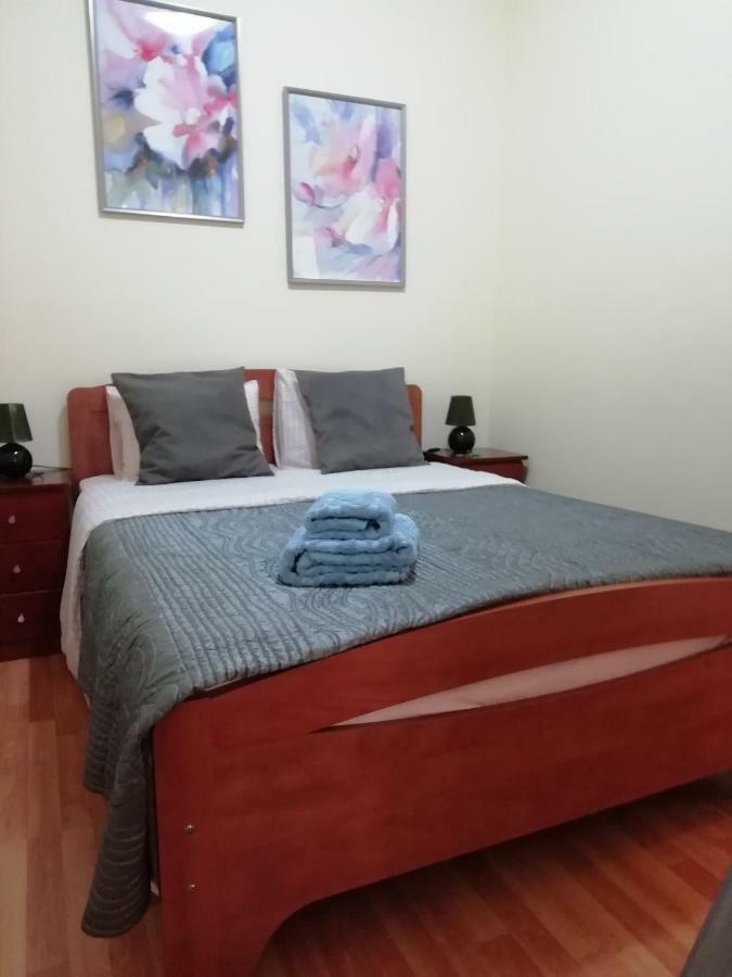Veiga Appartement Lisboa