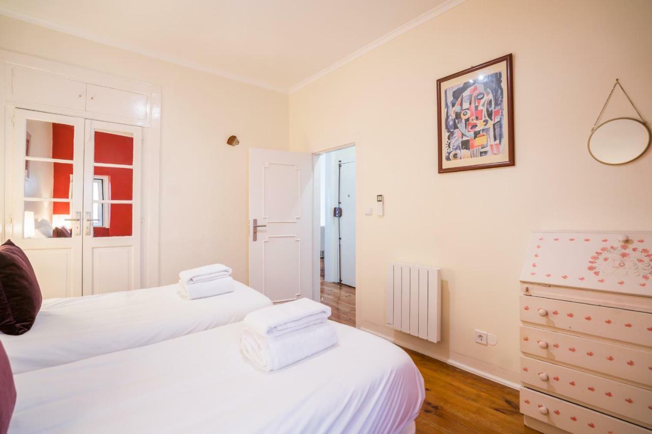 Sao Bento Authentic Apartment. Apartment *