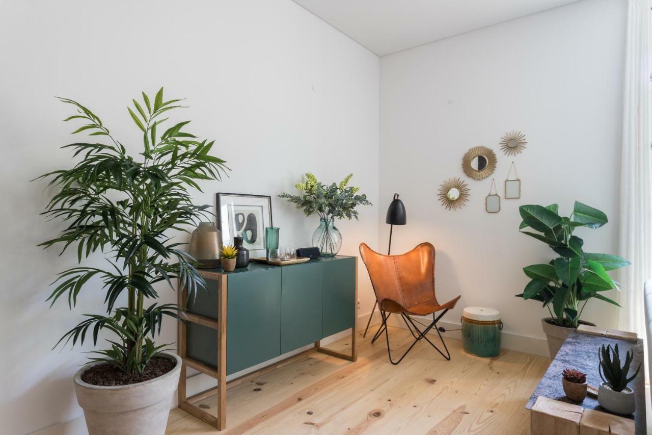 Flh Cais Sodre Charming Flat Apartment Lissabon