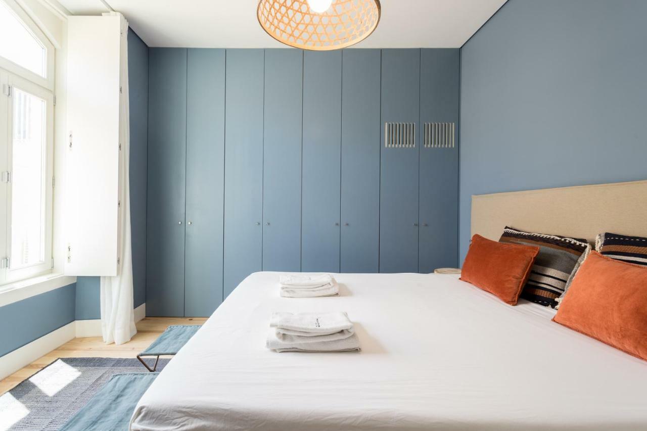 Apartment Flh Cais Sodre Charming Flat