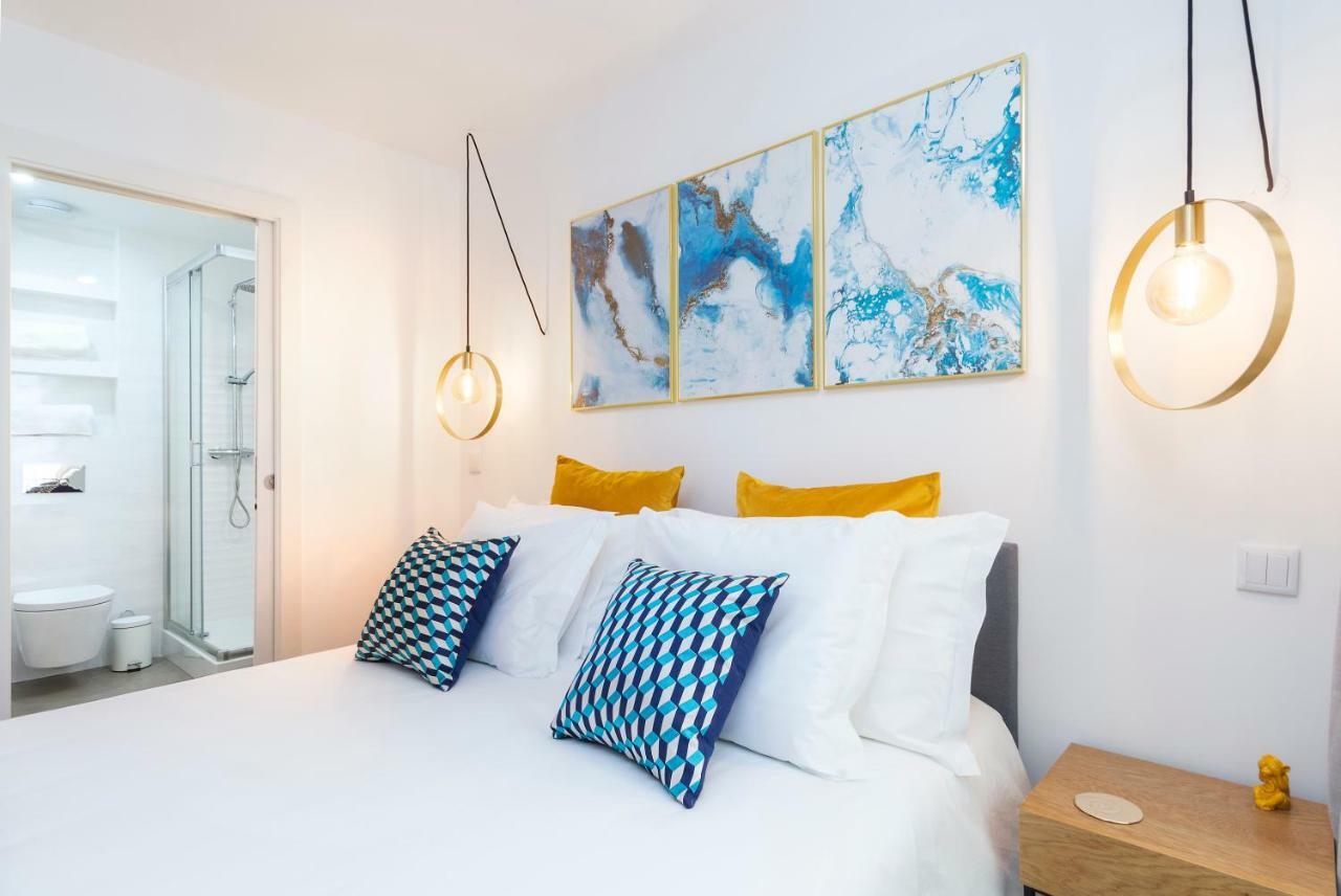Appartement Bica Suites Lisboa