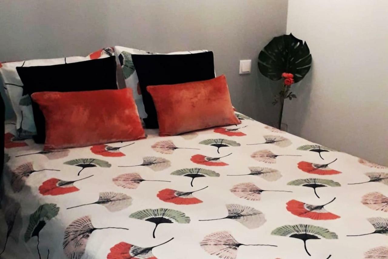 Casa Armazem Farinhas - Loft Em Appartement *