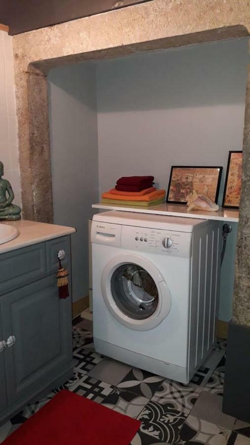 Casa Armazem Farinhas - Loft Em Lissabon