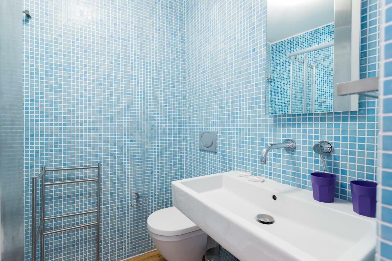 Flh Cozy Near Av Liberdade Appartement