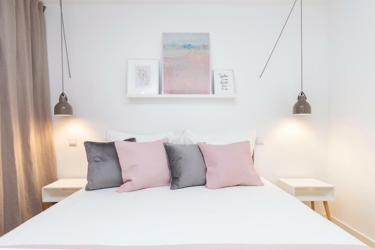 Bica Suites Appartement Lisboa