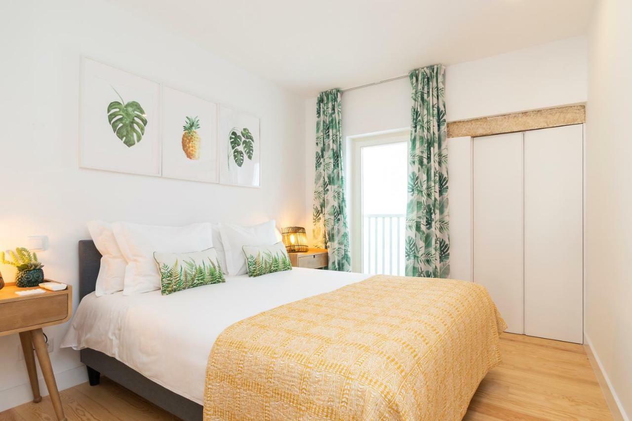 Bica Suites Appartement *