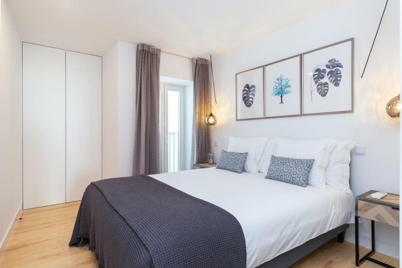 Bica Suites Appartement Lisboa