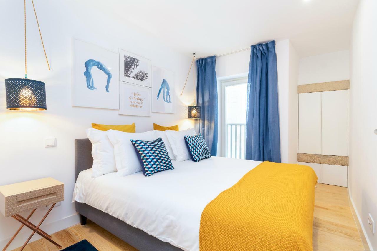 Bica Suites Appartement Lisboa