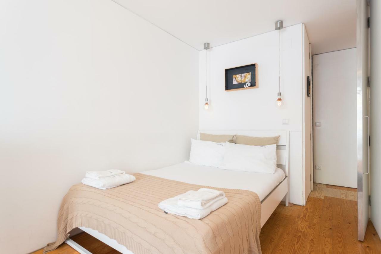 Flh Cozy Near Av Liberdade Appartement