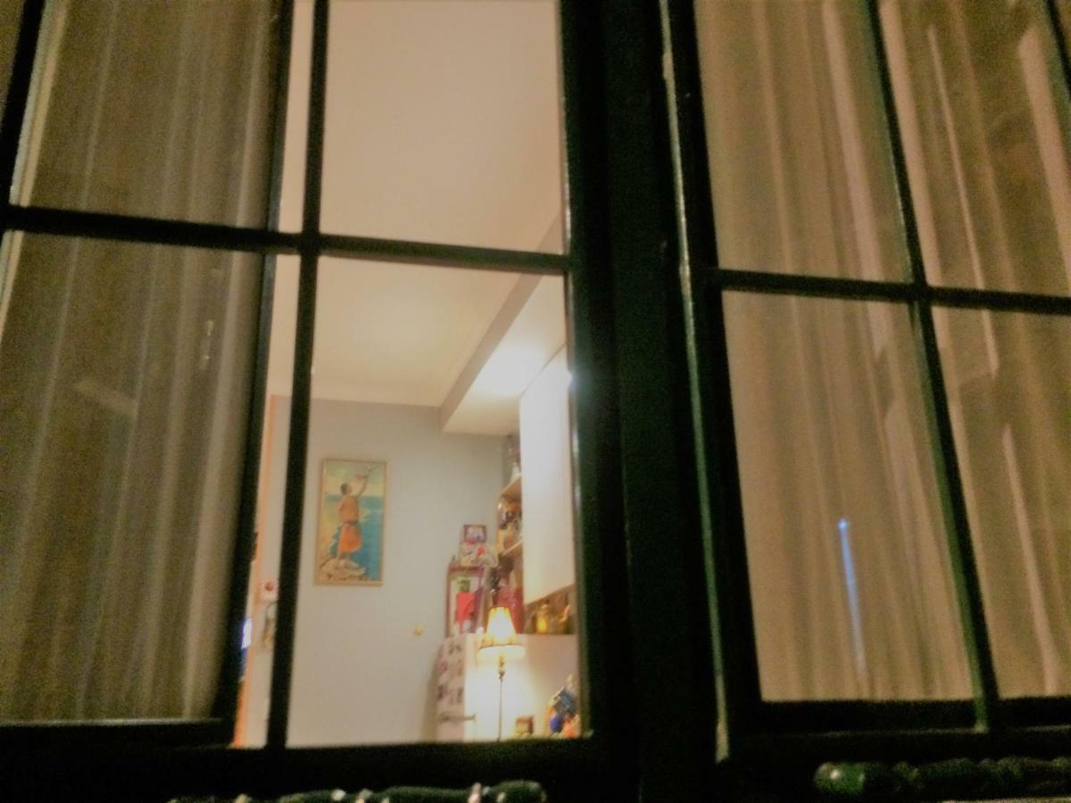 Casa Armazem Farinhas - Loft Em Appartement
