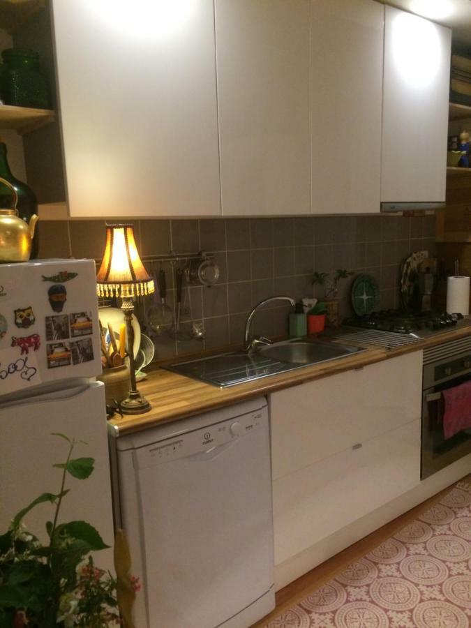 Appartement Casa Armazem Farinhas - Loft Em