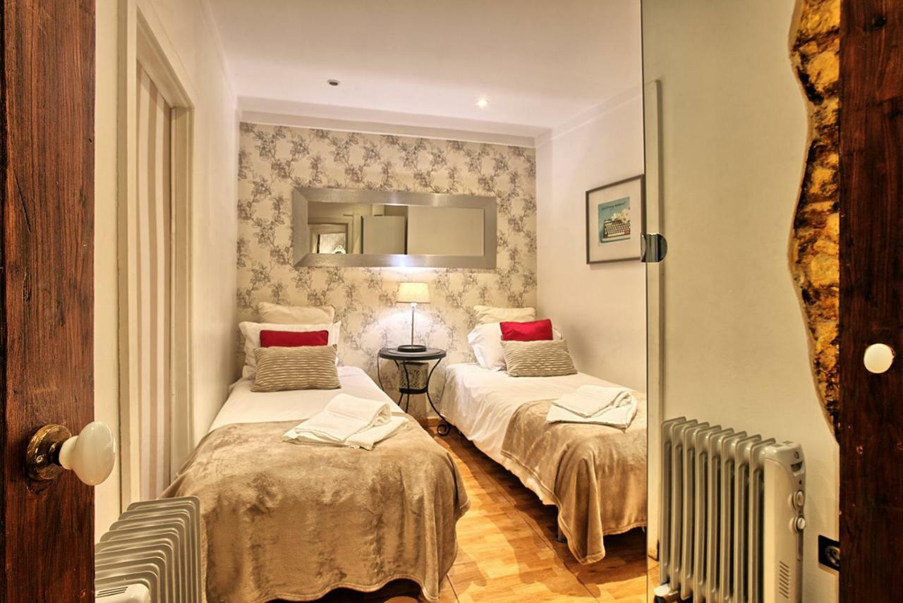 Appartement Localtraveling Historic Center Travessa