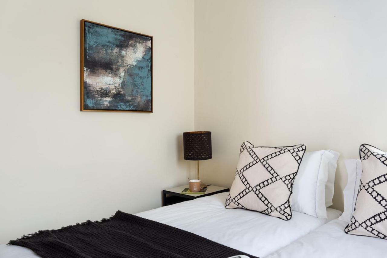 Apartment Joivy Downtown Lissabon
