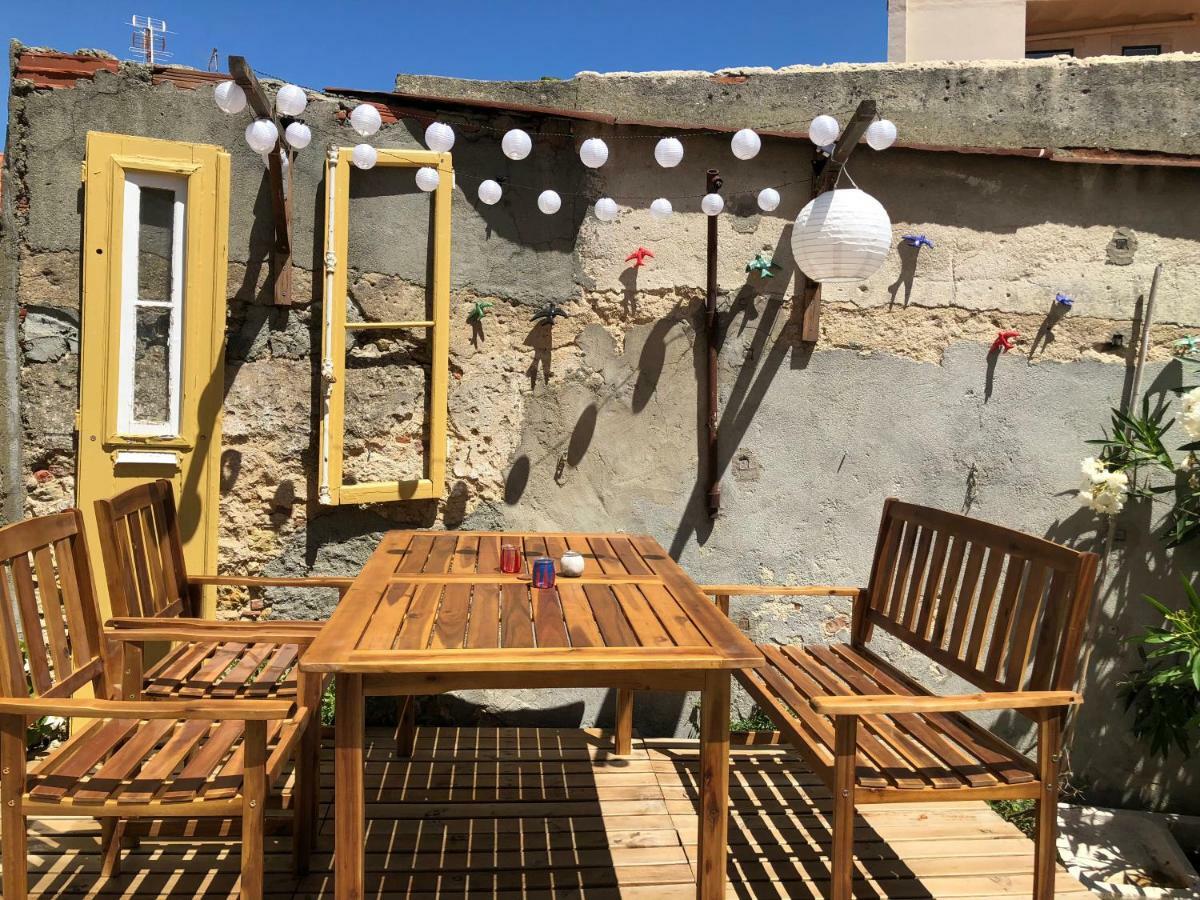 The Back Yard Nest Lissabon