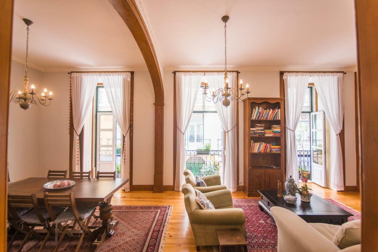 Classic Downtown Appartement *