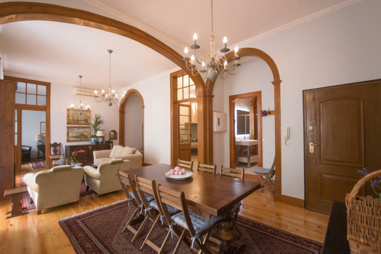 Appartement Classic Downtown *