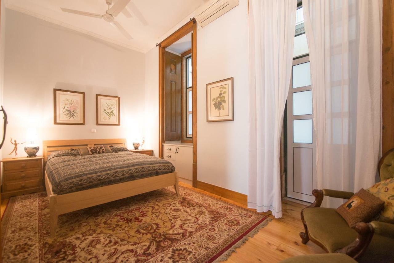 Appartement Classic Downtown Lissabon