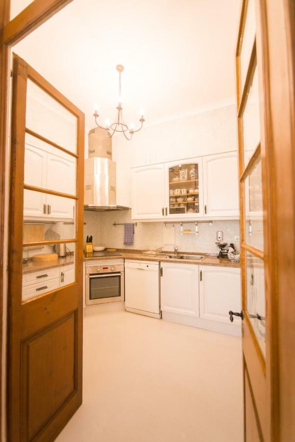 Classic Downtown Appartement