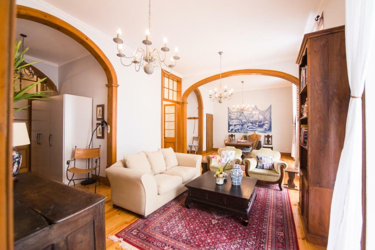 Classic Downtown Appartement
