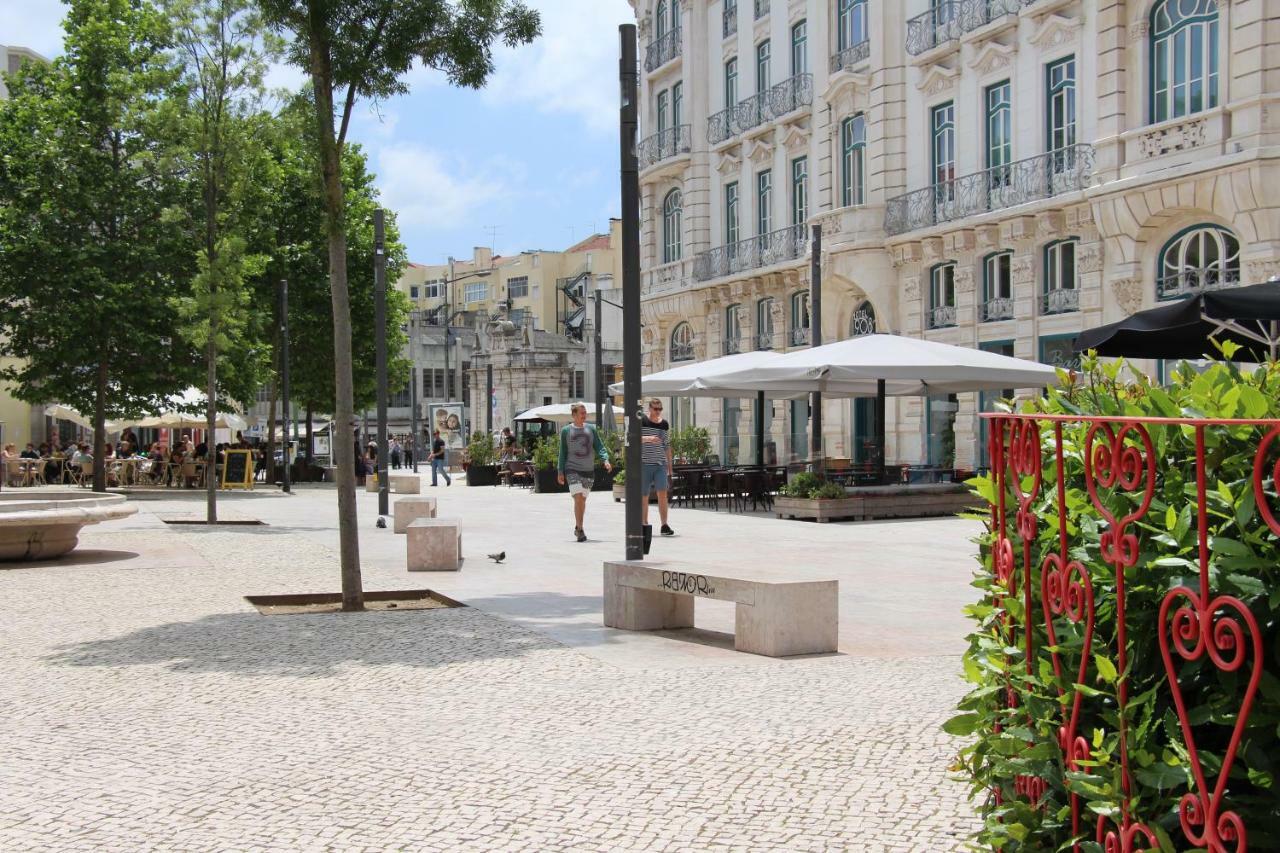 Hostel Prime Hostel&rooms Lissabon
