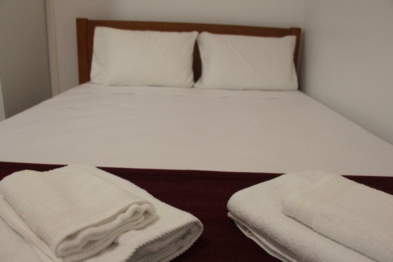 Prime Hostel&rooms * Lissabon