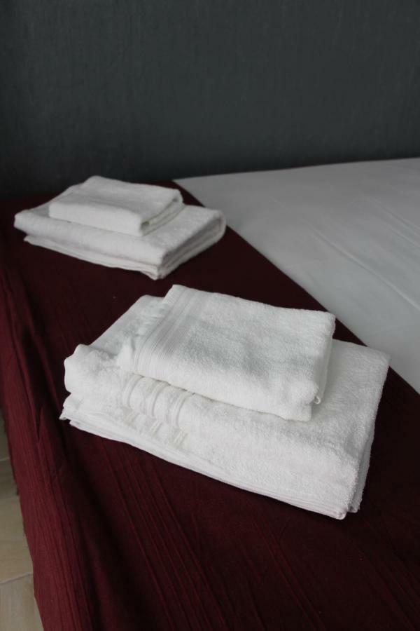 Prime Hostel&rooms * Lissabon