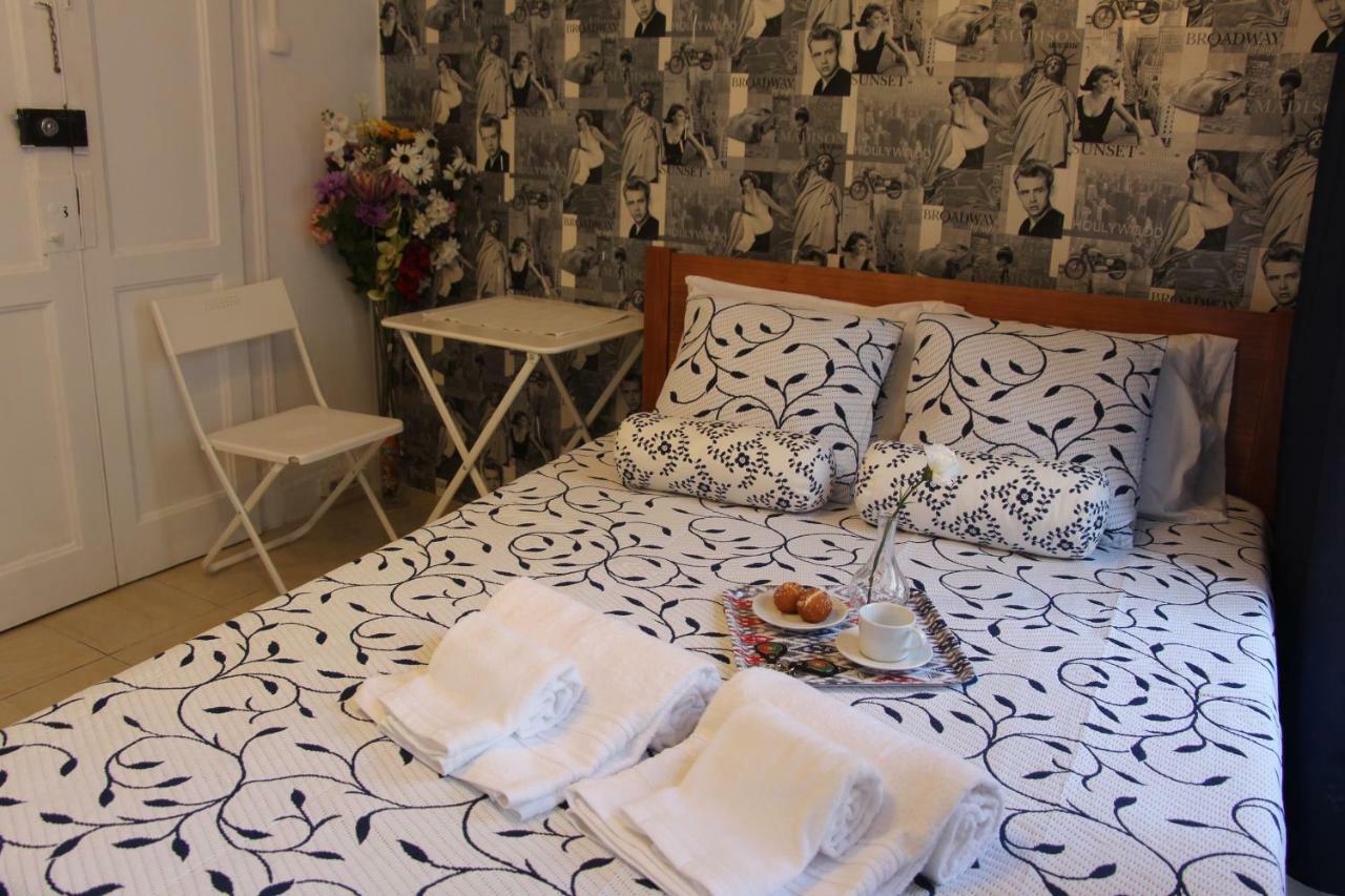 Prime Hostel&rooms Lissabon