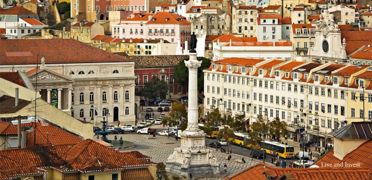 Hostel Prime Hostel&rooms Lissabon