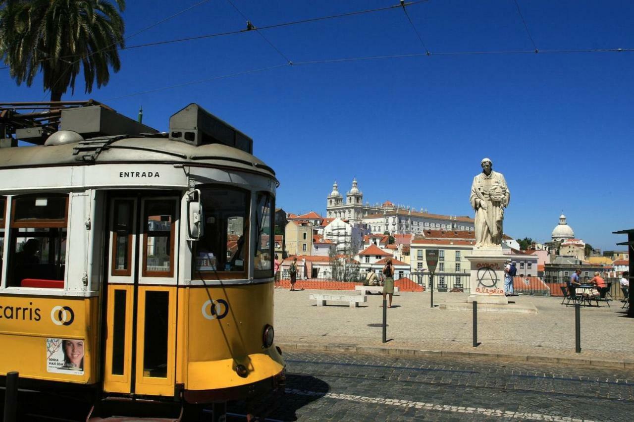 Prime Hostel&rooms * Lissabon