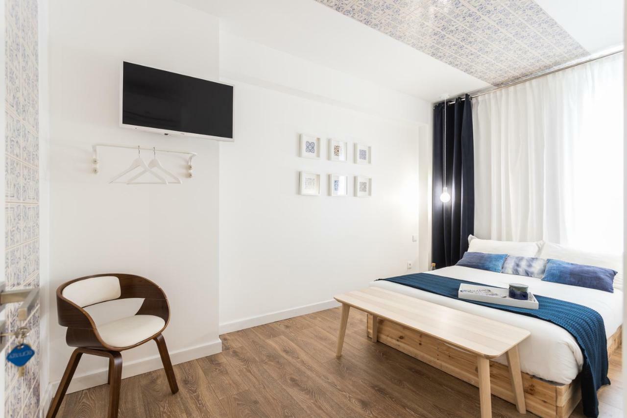 Airport Bed & Breakfast Lissabon