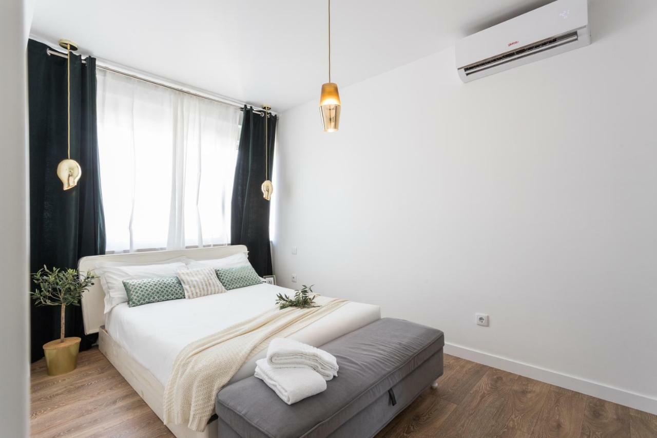 Bed & Breakfast Airport 4*