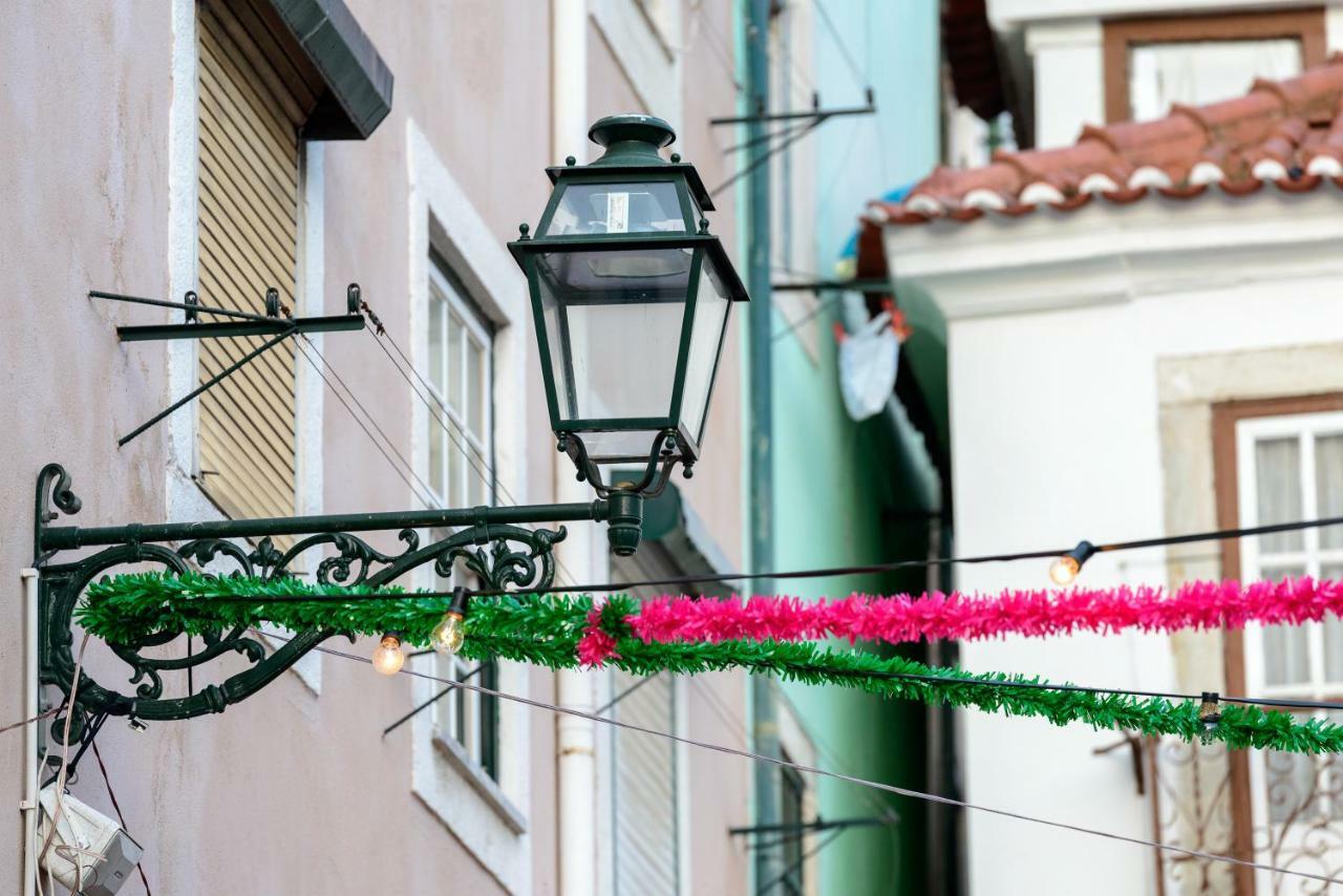 Sitio Dos Cavaleiros Apartamento Lisboa