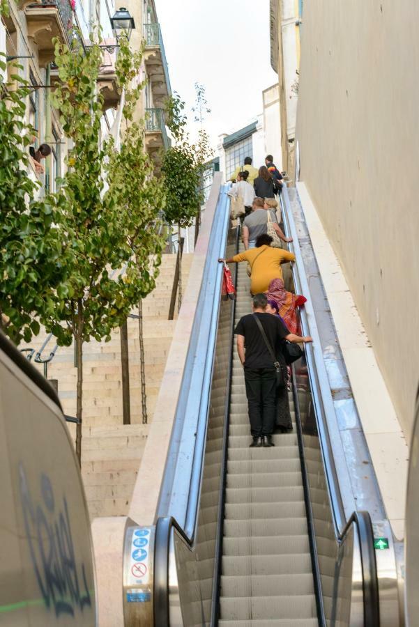 Sitio Dos Cavaleiros Apartamento Lisboa