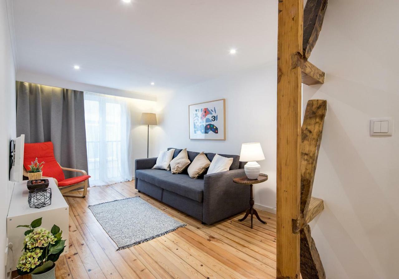 For Appartement *