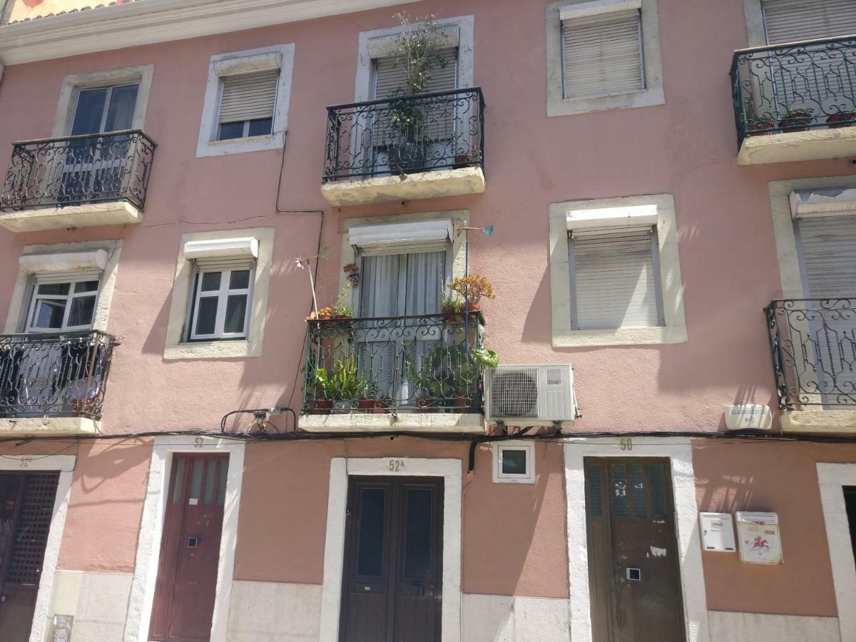 Appartement Tt Anjos
