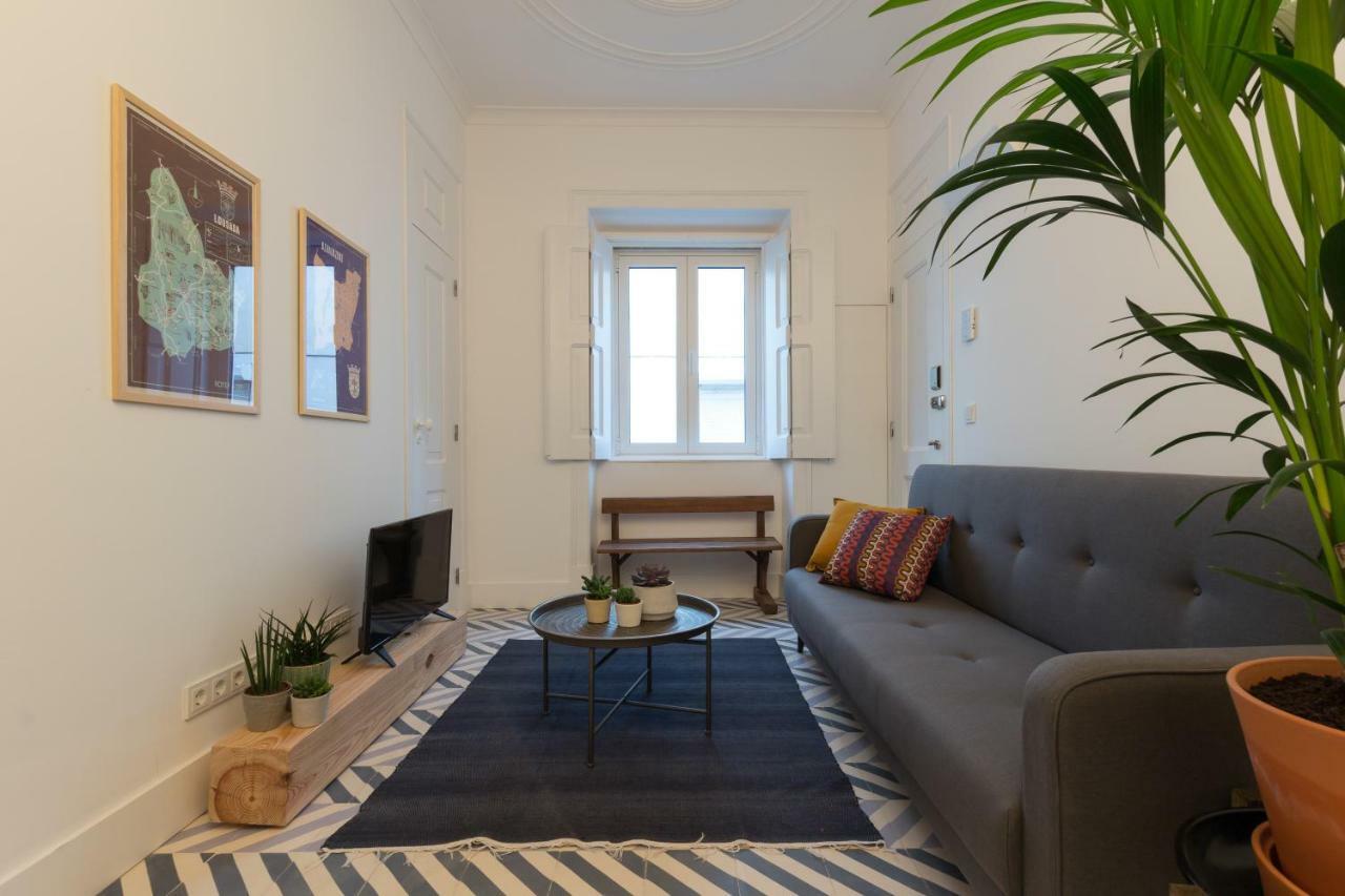 Casa Santa Marinha Lissabon