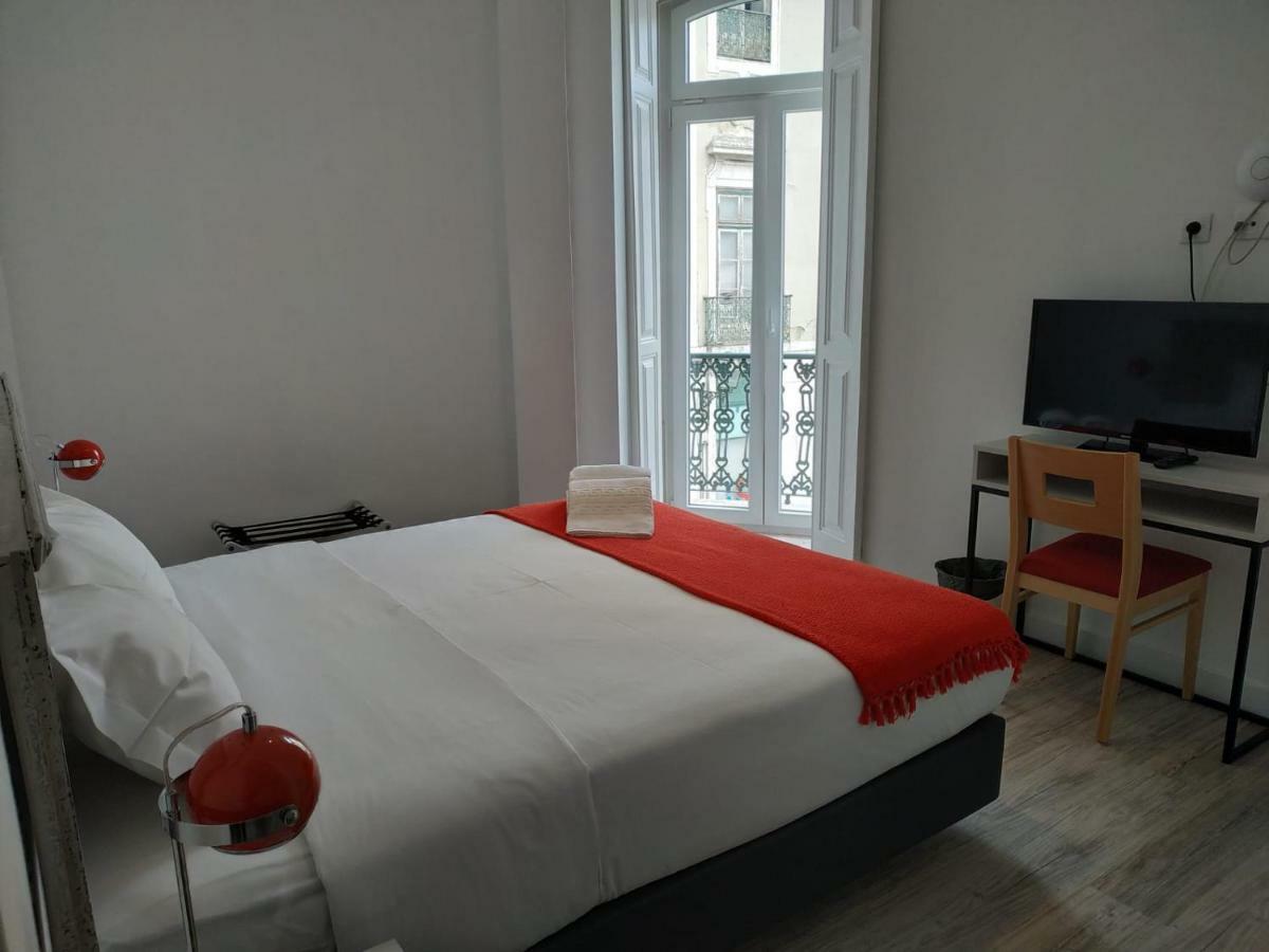 Albergue Be Intendente Lisboa