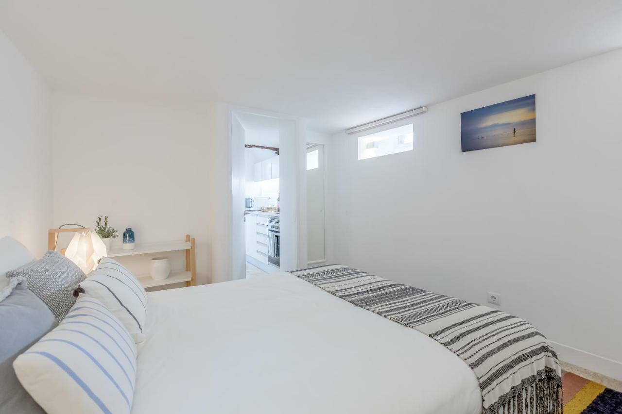 Renovated Typical Baixa Apartment, By Timecooler Appartement