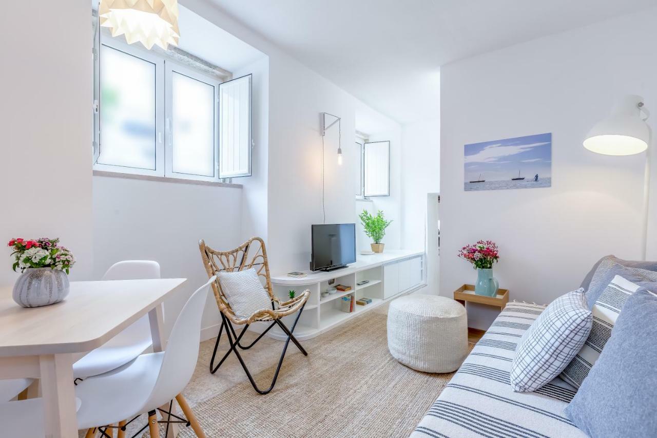 Renovated Typical Baixa Apartment, By Timecooler Appartement