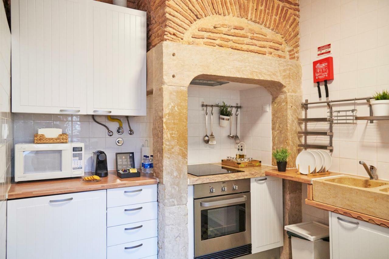 Appartement Casa Portuguesa Prata 173 Lissabon