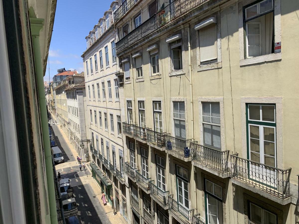 Appartement Lv Premier Baixa Do