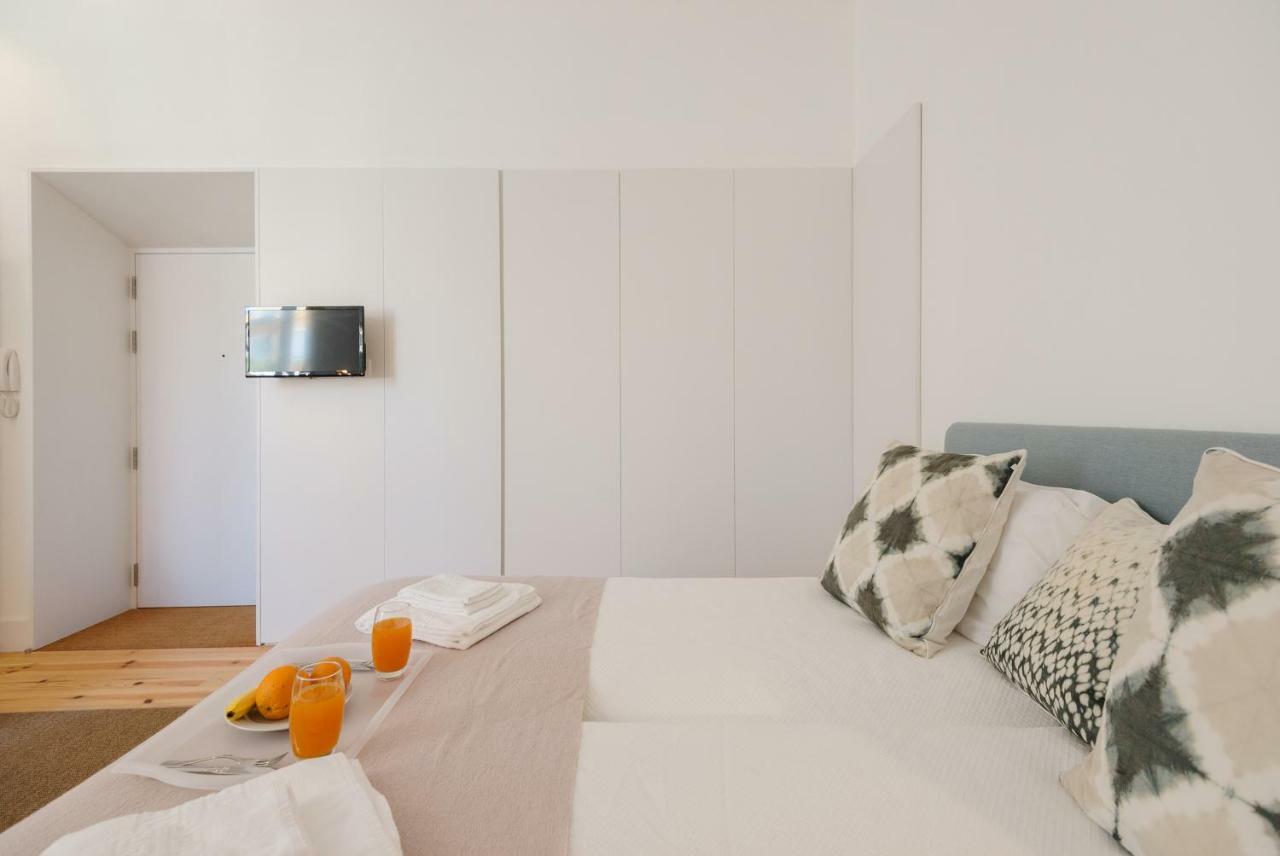 Appartement Joivy Modern Near Street *