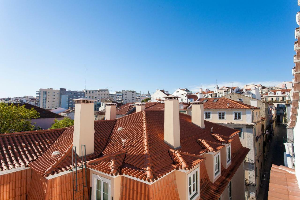 Appartement Joivy Modern Near Street