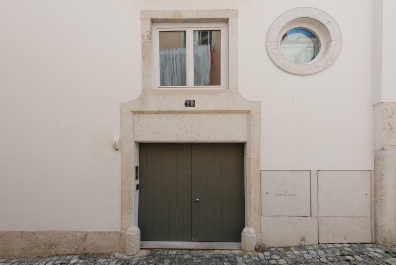 Joivy Modern Near Street Appartement