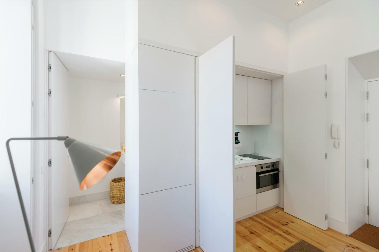 Joivy Modern Near Street Appartement