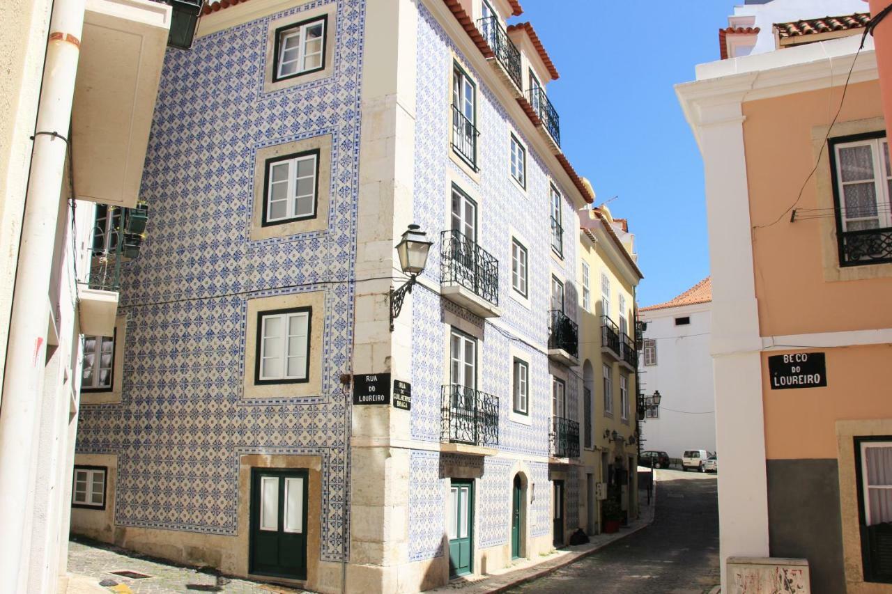 Casa Do Pereira Appartement