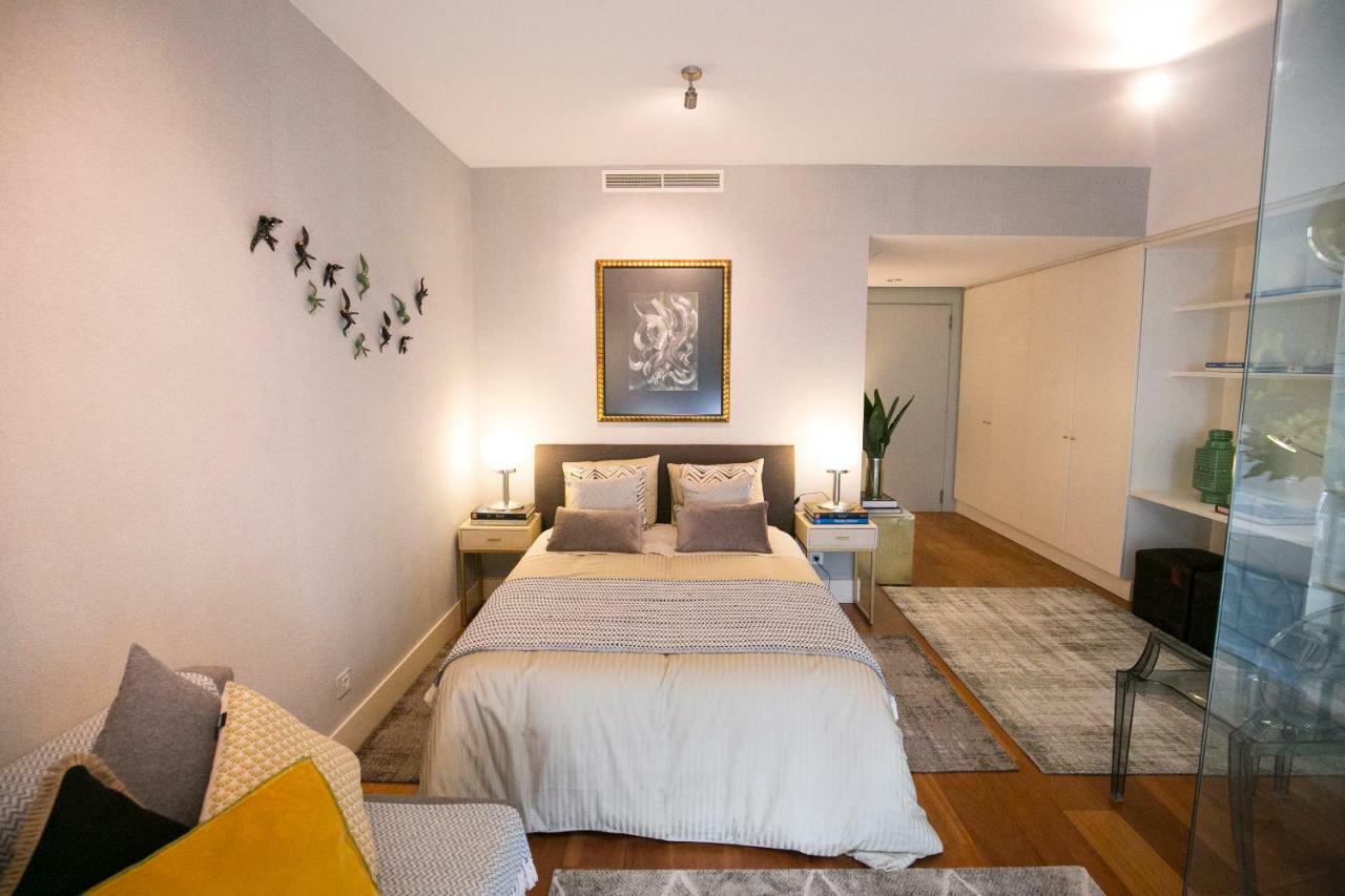 Downtown Free Parking Apartment *