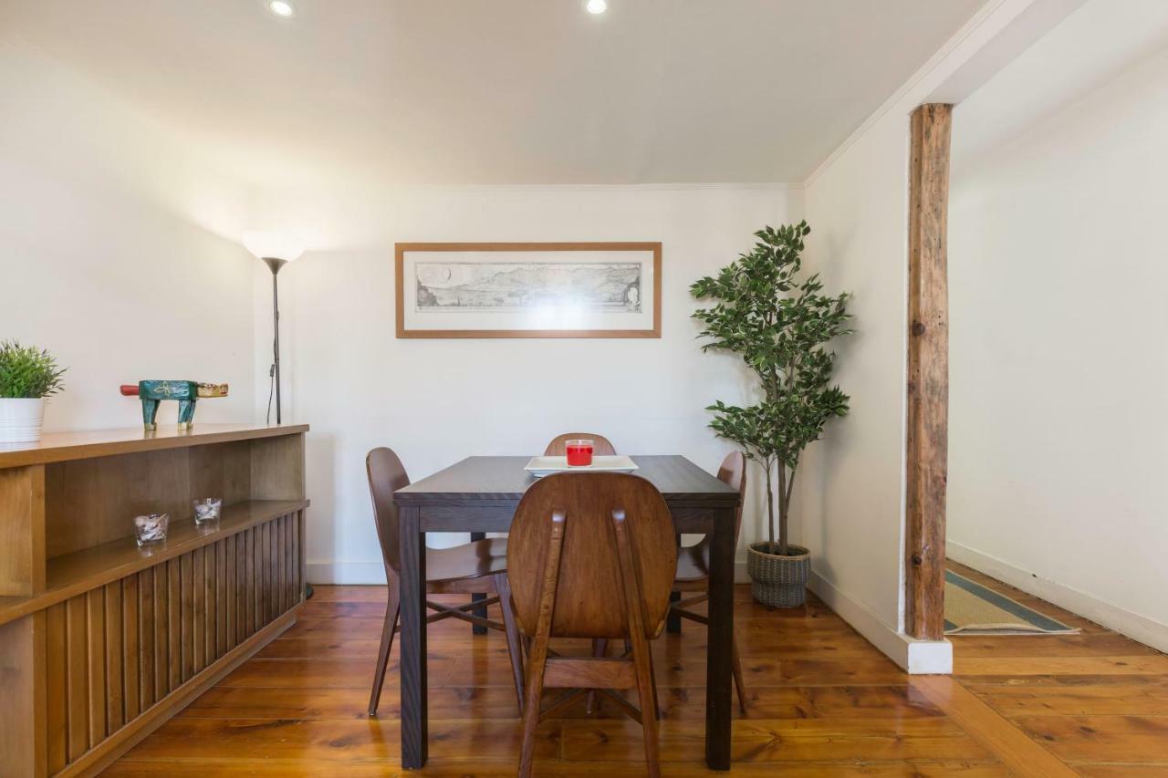 Apartment Andre Berta Premium