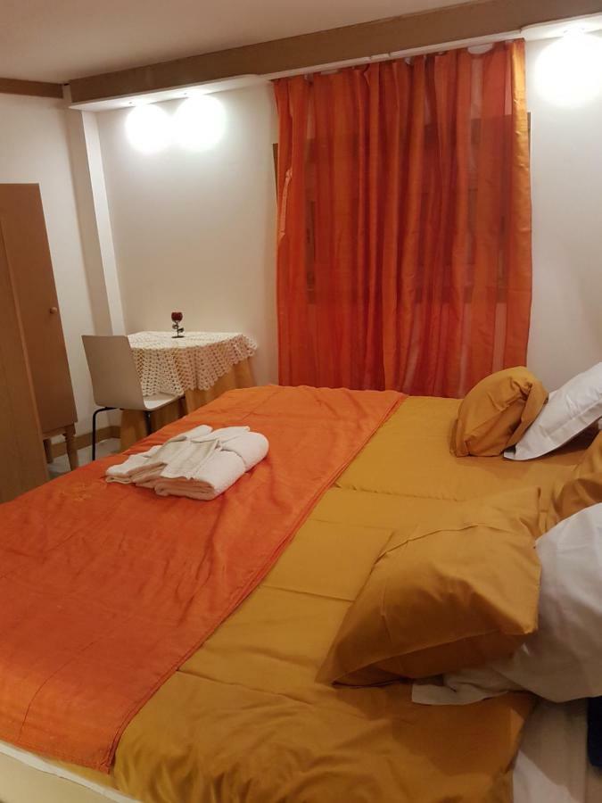 D'arte Bed & Breakfast *